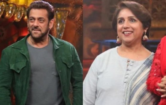 32 aharah fahu Revathi aai Salman ekugai filmakun