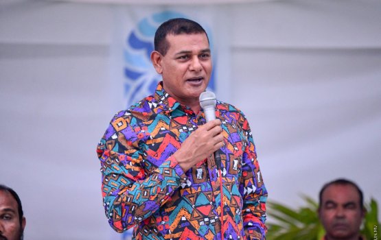 MDA ves mifaharu coalition hadhaanee MDP aaeku?