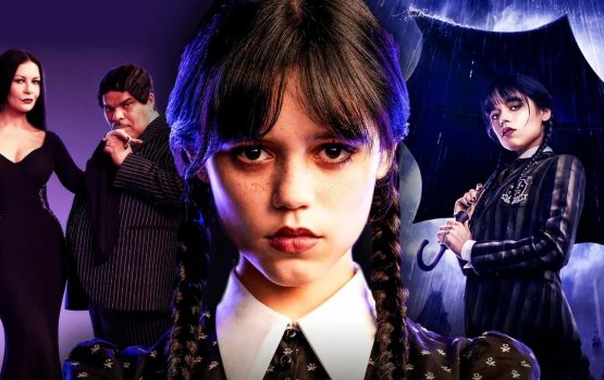 Netflix in haftha eh thereygai emmeh gina meehun beli seires akah 