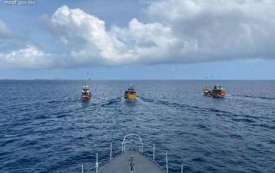 Gavaidhaa hilaafah masverikan kuri Lanka boat thakeh hifahattaifi 