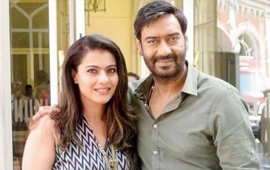 Ajay akee alsu dhiriulhumugai majaa meeheh noon: Kajol