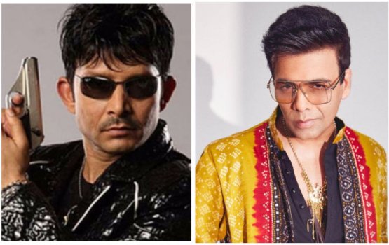 Karan Johar amilla ah maruvaan ulhunukamu ge thuhumathu thakeh