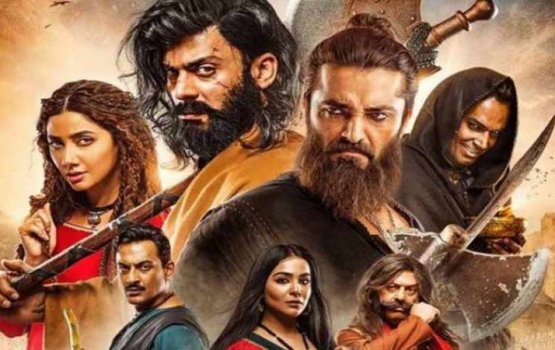 Pakistan ge blockbuster filmeh India ge cinemathakugai alhuvanee