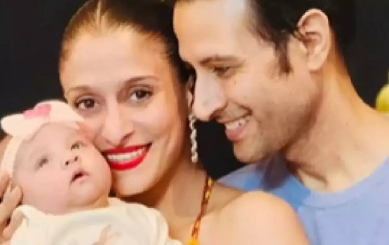 TV thari Apurva aai Shilpa ah dhairaku libijje