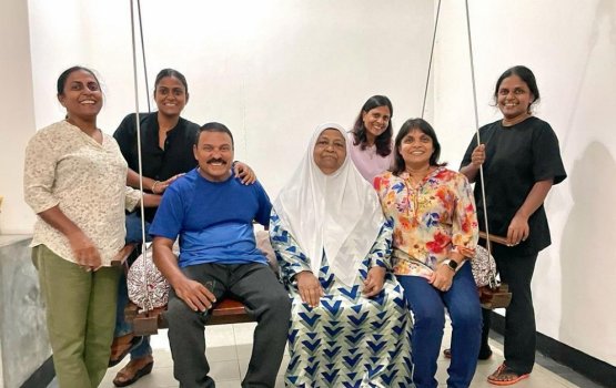 18 aharah fahun Sikka Ahmed Raajje athuveje