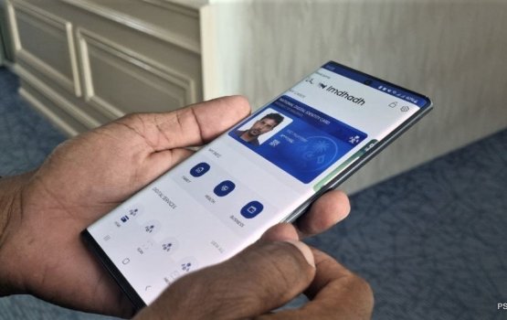Vote laan digital ID card eh beynumeh nukureveyne: EC