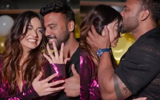 Bigg Boss OTT kaamiyaabu kuri  Divya engage vejje