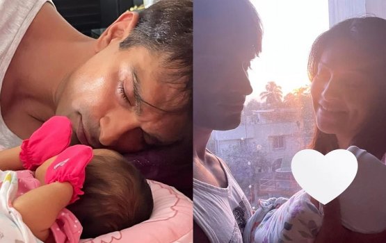 Karan aai eyna ge dharifulhuge loabi photo eh