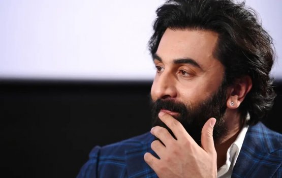 Film eh director kurumakee huvafeneh: Ranbir