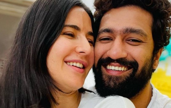 Katrina ge personal photographer akah Vicky