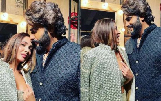 Kaiveni kurumaa medhu annanee vaahaka dhakkamun: Malaika