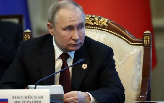 Hanguraama ninman ehbas vumakah annan jehey: Putinworld