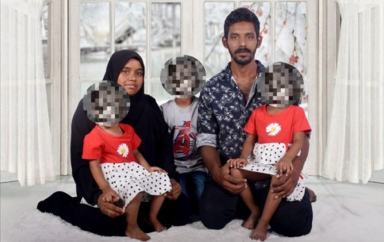 Nolhivaram ge anhen meeha ge maraa gulhigen firimeehaa hayyaru koffi