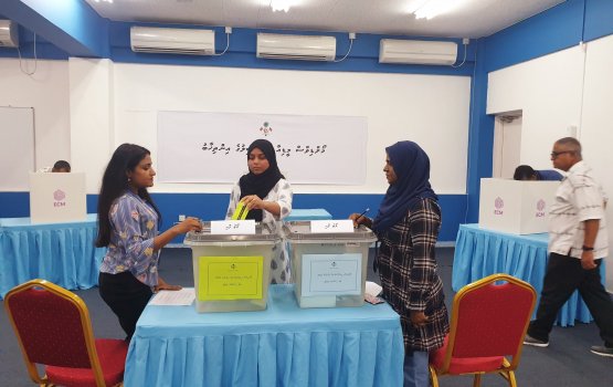 Media Council ge aa dhaurah memberun inthihaabu koffi