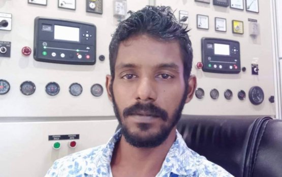 Nishama ge maruge massala gai hayyaru kuri eynaage firimeehaa Faisal maru vejje