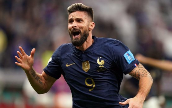 France semi ah England ah hihdhathi nimumeh