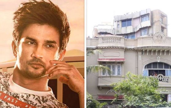 2 Aharu vi iruves Shushant maruvi apartment kuyyah hifaane bayaku nuvi