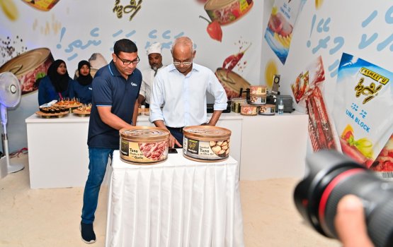 Mifco in mifaharu nerunee Lonumedhu masdhalhaai Valhomas masdhalhu