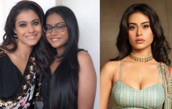 Reethivumattakai Nisa Devgan hedhi surgery thah mihuree 