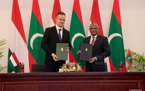 Hangeri sarukarun Rajje ah 25 scholarship eh