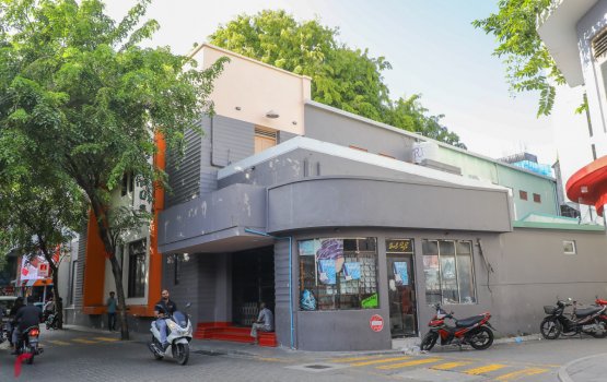 January 15 ah Olympus hulhuvanee, Advance booking ah hulhuvaalaifi