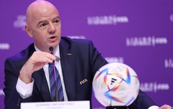 2025 gai FIFA Club World Cup baavvanee 32 team aaeku