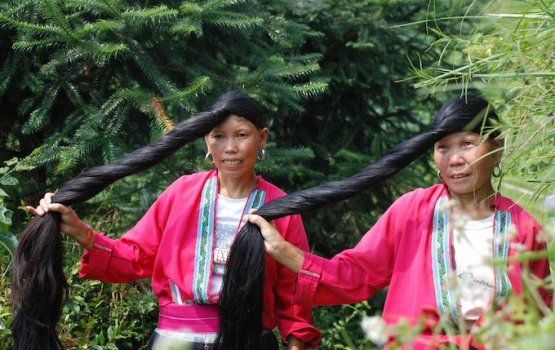 China ge “Yao” Anhenunge reethi isthashiganduge fahathugaiva sirru!