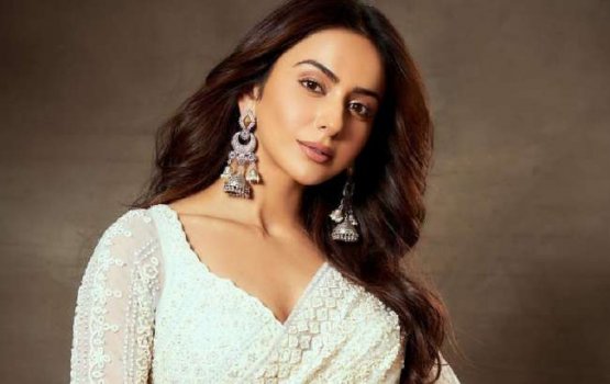 Money laundering massala eh gai bathalaa Rakul aa suvaalu koffi