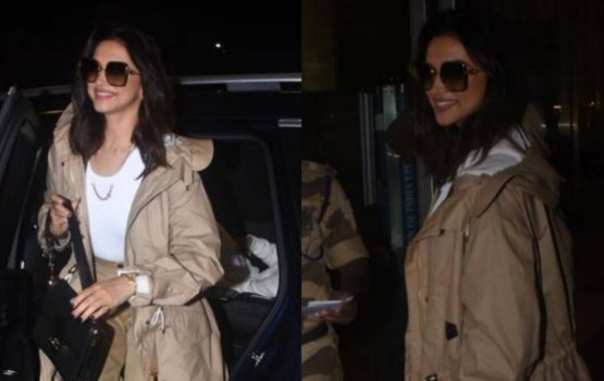 World Cup thashi dhakaalan Deepika Qatar  ah hingajje