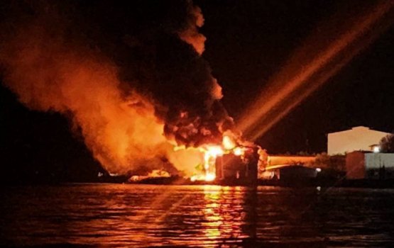 Alifaanuge haadhisa gai gellunu Afcons ge meeha adhives nufeney