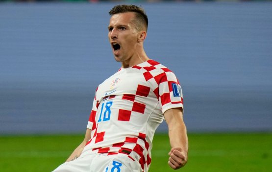 Morocco balikoh Croatia 3 vana ah