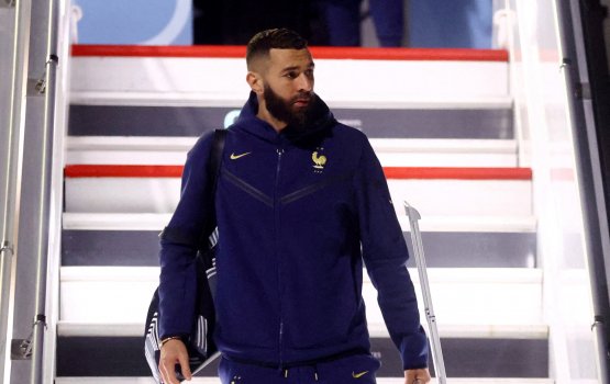 Benzema france ge gaumee team in retire koffi