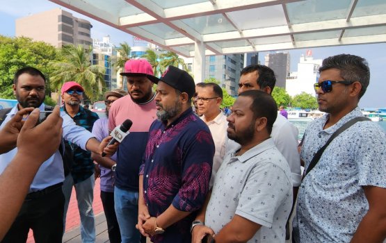 Rayyithunge kanboduvun thah adu ahan idhikolhun K. atoll ah