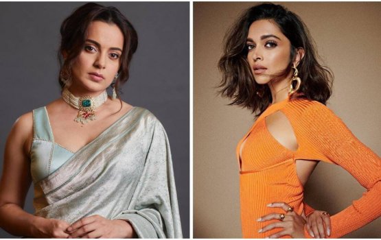Kangana aai Deepika ekaku anekaka nafurathu kuraa sababu