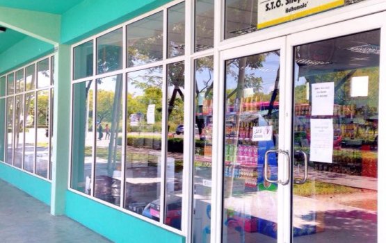 STO Hulhumale shop gai huskuraa sale eh alhuvaifi