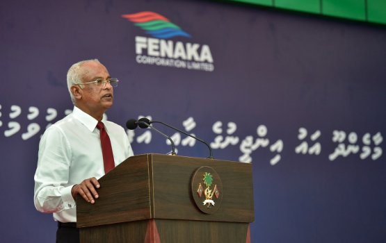 Kuriah oi 50 aharuves karantuge massala eh dhen kurimathi nuvaane : Raees