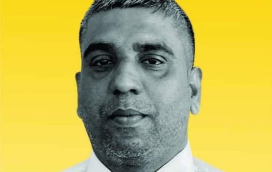 Dhuvaafaru council ge by election MDP in kaamiyaabu koffi