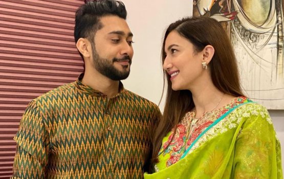 Gauhar aai Zaid ah dhairiyaku liben ulhey kan iulaan kohffi