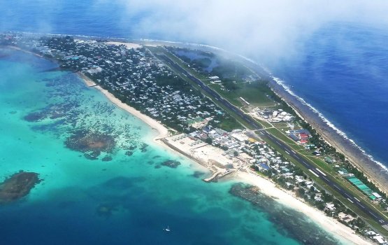 Emme avahah adiyah dhaane gaumakee emme madhun meehun ziyaaraiy kuri gaumu 