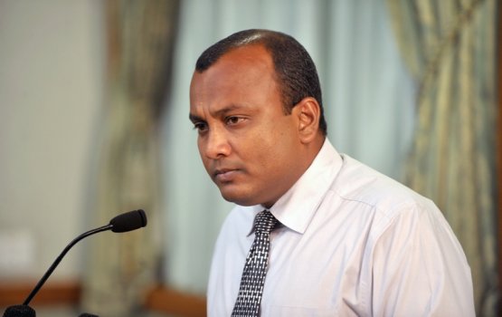 India embassy roakuran Abbas govaeh nulaa, govaalee india out harakaathah: Vakeel
