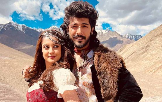 Tunisha maru ge masalaa gai Sheezan hayyaru koffi