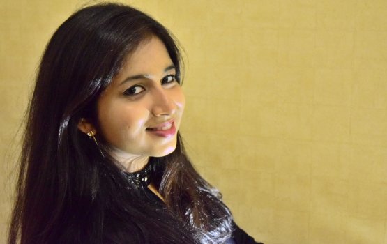 Aa aharu show ah Pawni Raajje ah