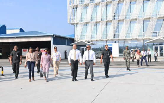 Raees Solih Alifuttah vadaigenfi