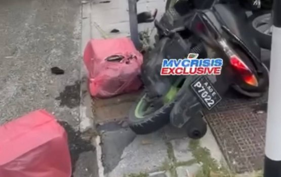 Hulhumale gai 2 case banguraa ellaalumah fahu filaifi