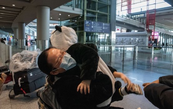 3 aharah fahu China ge border touristunnah hulhuvaalaifi