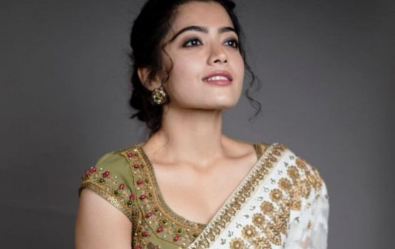 Rashmika dheke meehun rulhi anna sababakee meetha?