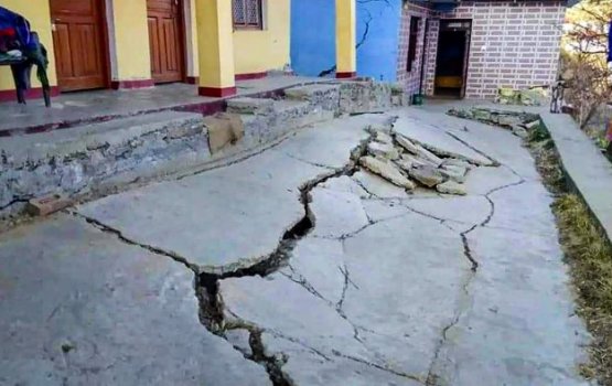 India ge avasheh adiah dhanee