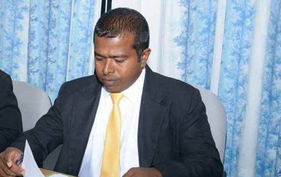 Planning Ministrygge deputy minister akah Yasrif ayyankoffi