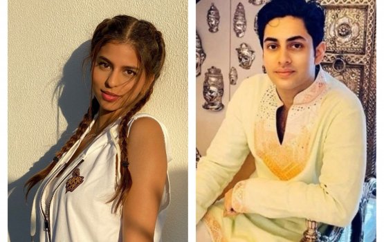 Shah ge anhen dharifulhaai Amitabh ge kaafa dhari ulheynee rahttehivegen