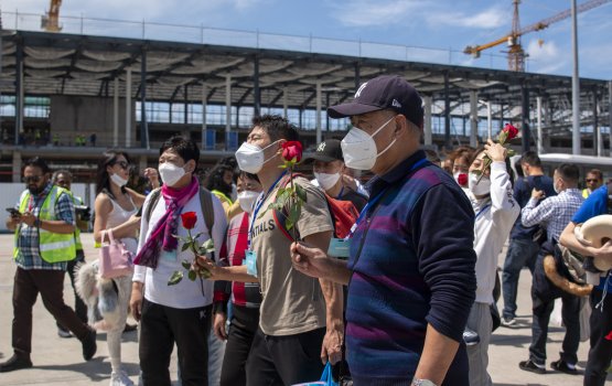 Midhiya mahu tax ge gothugai 1.72 billion rufiyaa dhakkaifi